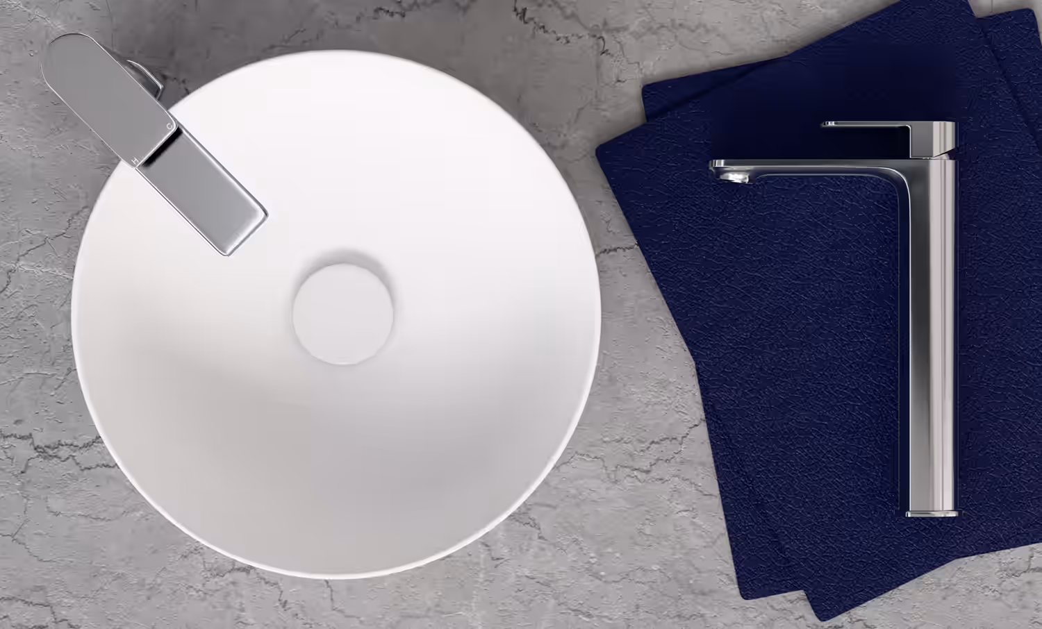 FLOORSTANDING BATH/SHOWER MIXER Chrome