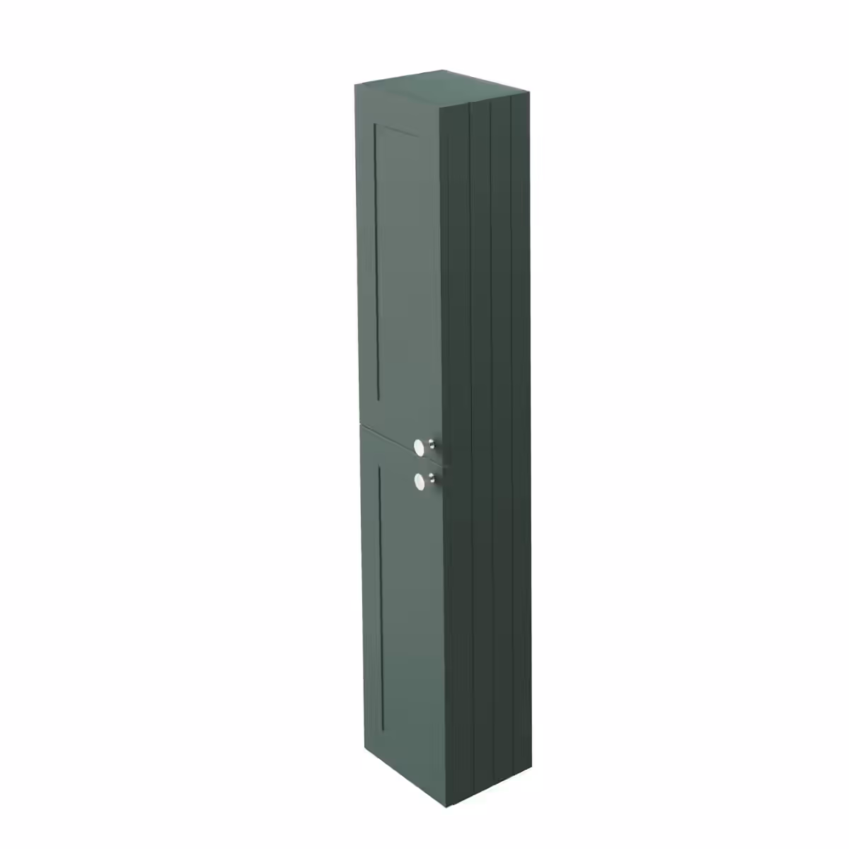 CLARITY 1500MM WALL HUNG TALL BOY