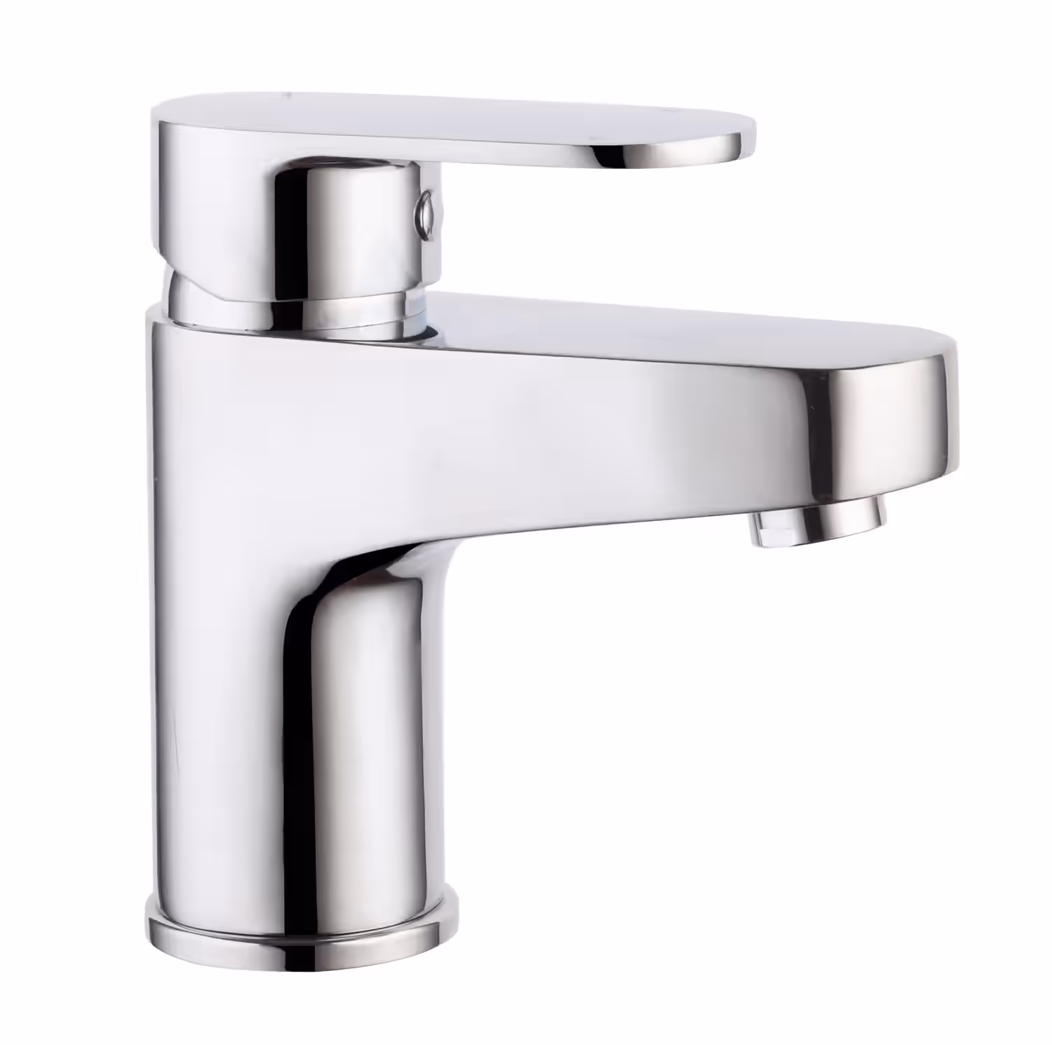 BASIN MIXER