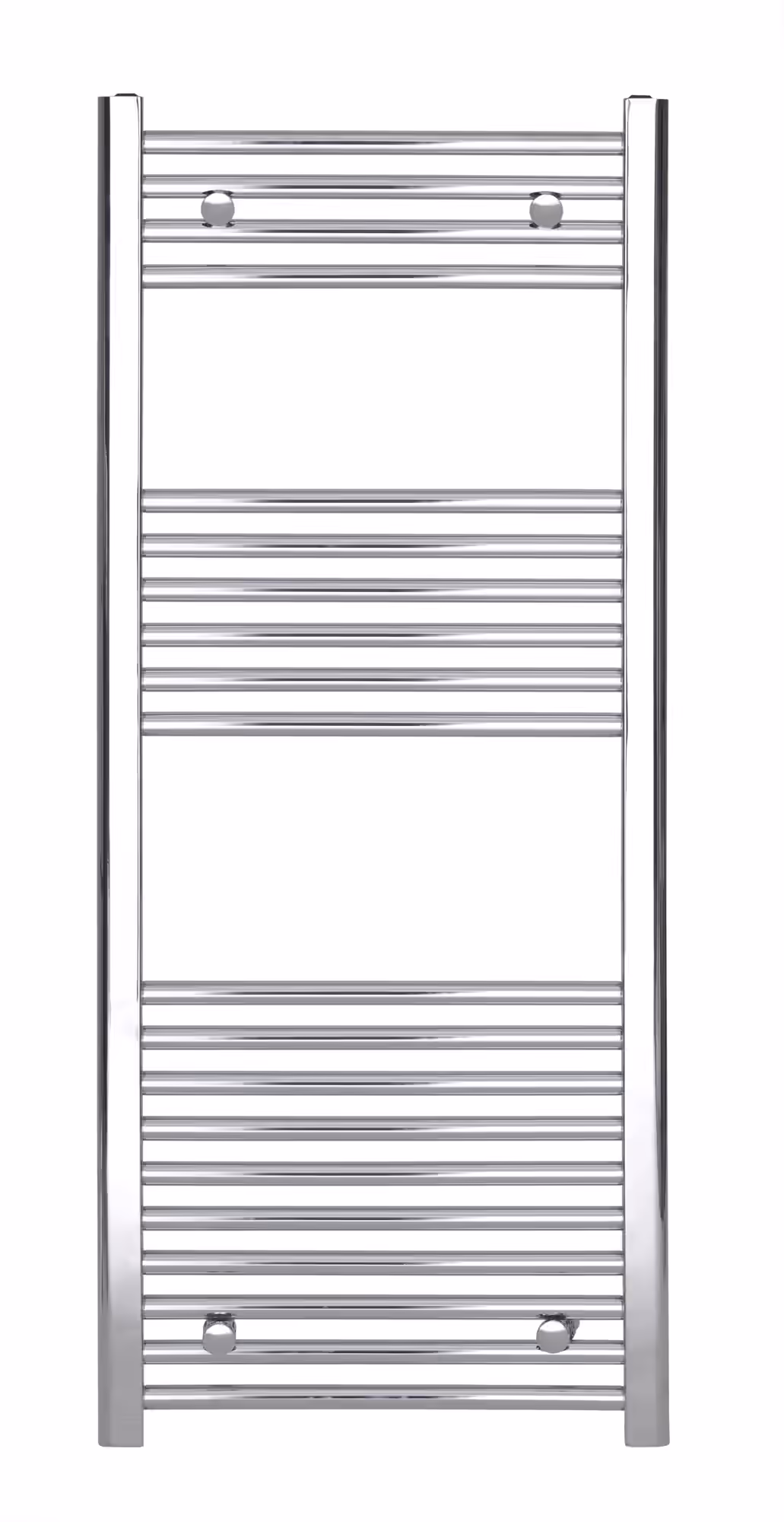 CURVED LADDER TOWEL WARMERS