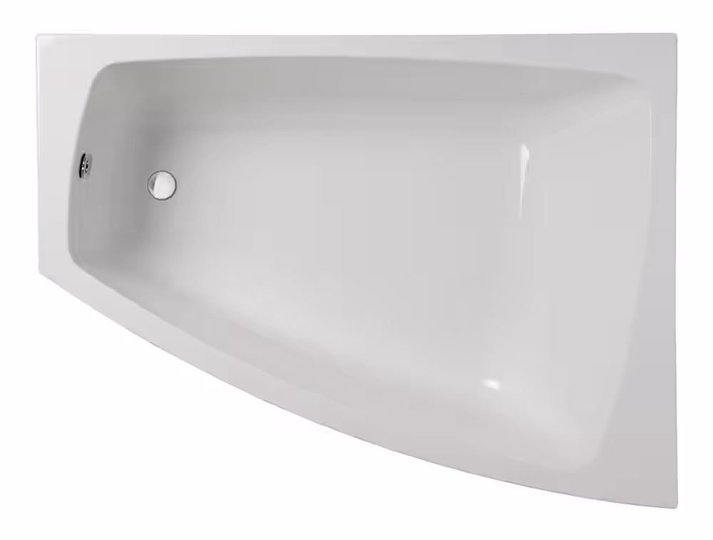 CLIPPER LEFT HAND SIDE 5MM