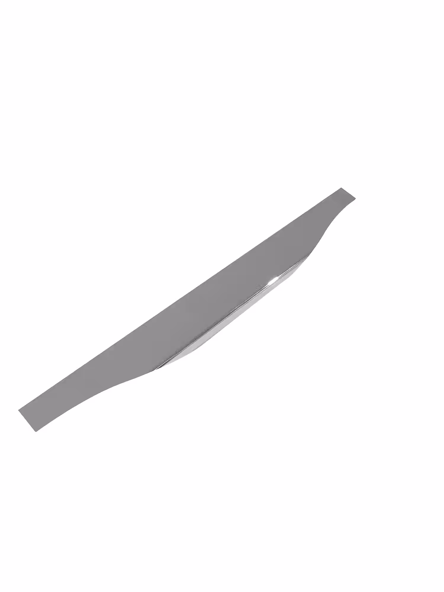 Surf Chrome Handle - 300mm