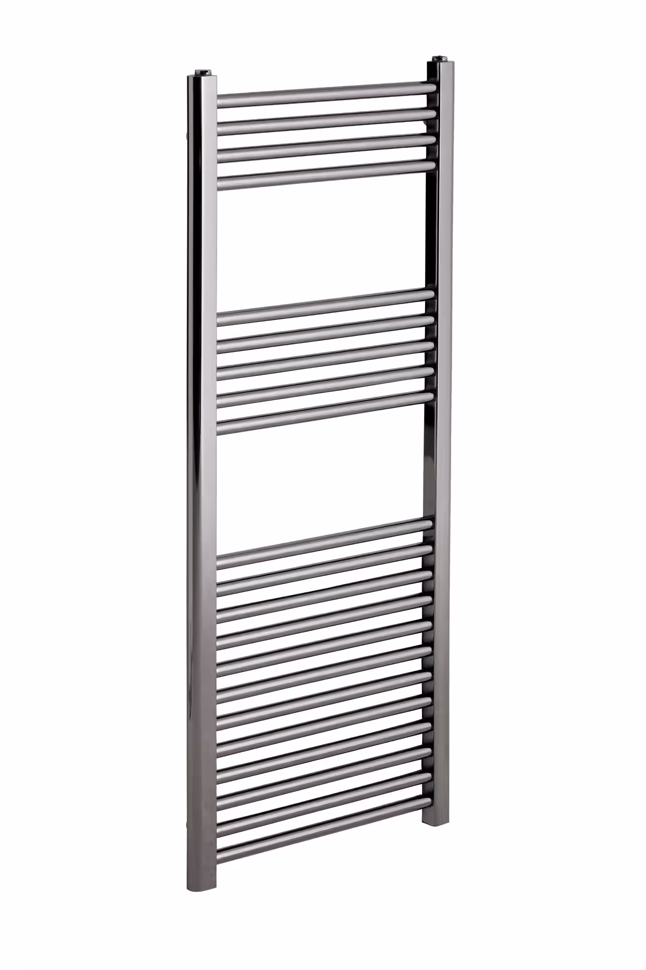 ROUND Black nickel TALL