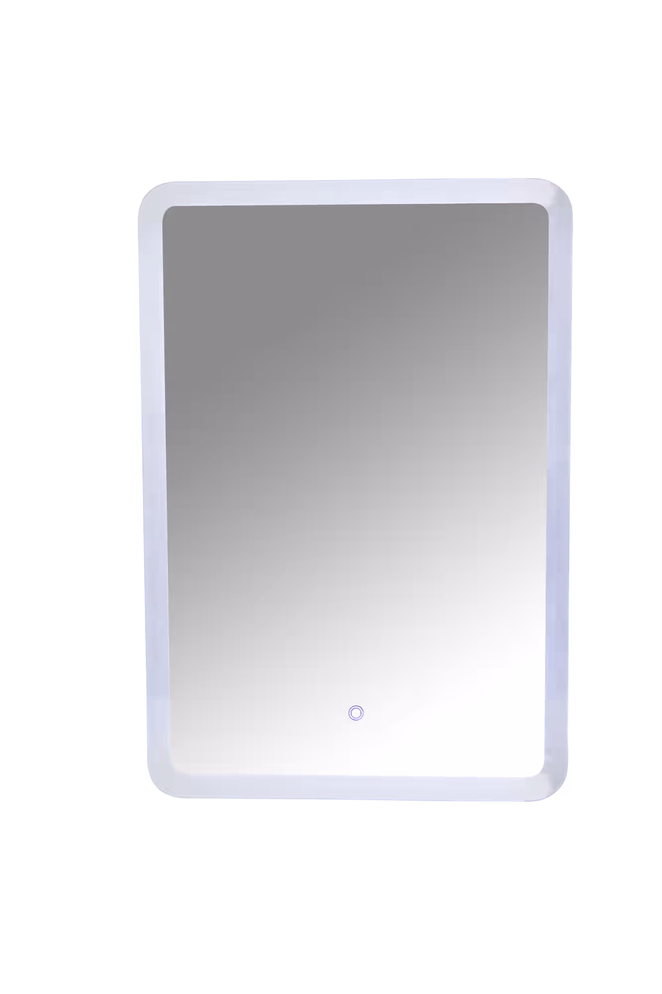 EVE Slimline LED mirror