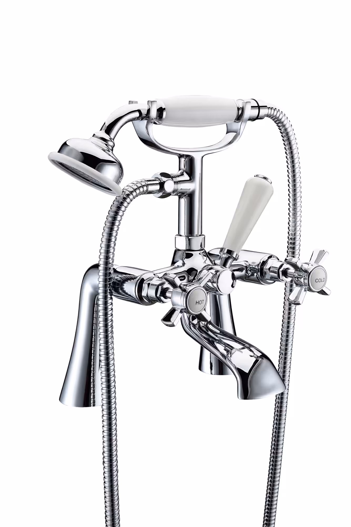 BATH/SHOWER MIXER