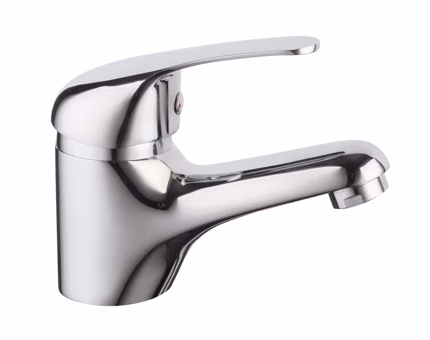 BASIN MIXER