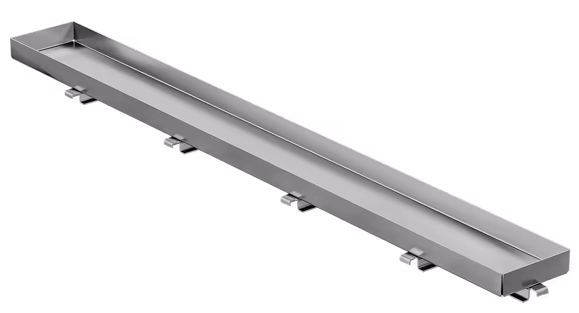 Stone – CHANNEL COVER (TILE IN)