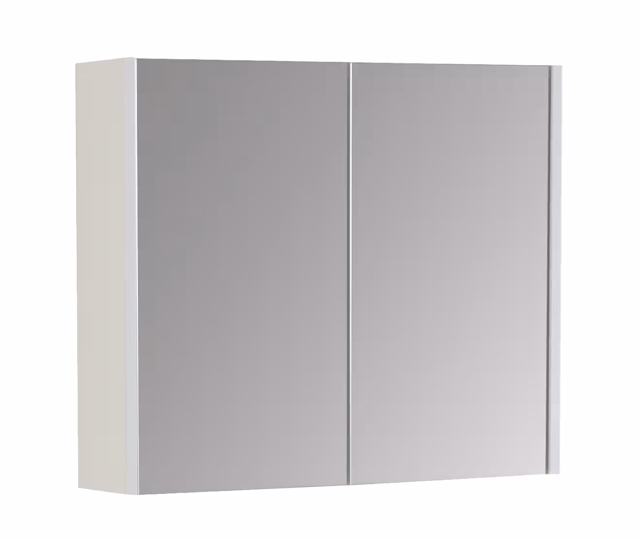 MODERNA 550MM MIRROR CABINET