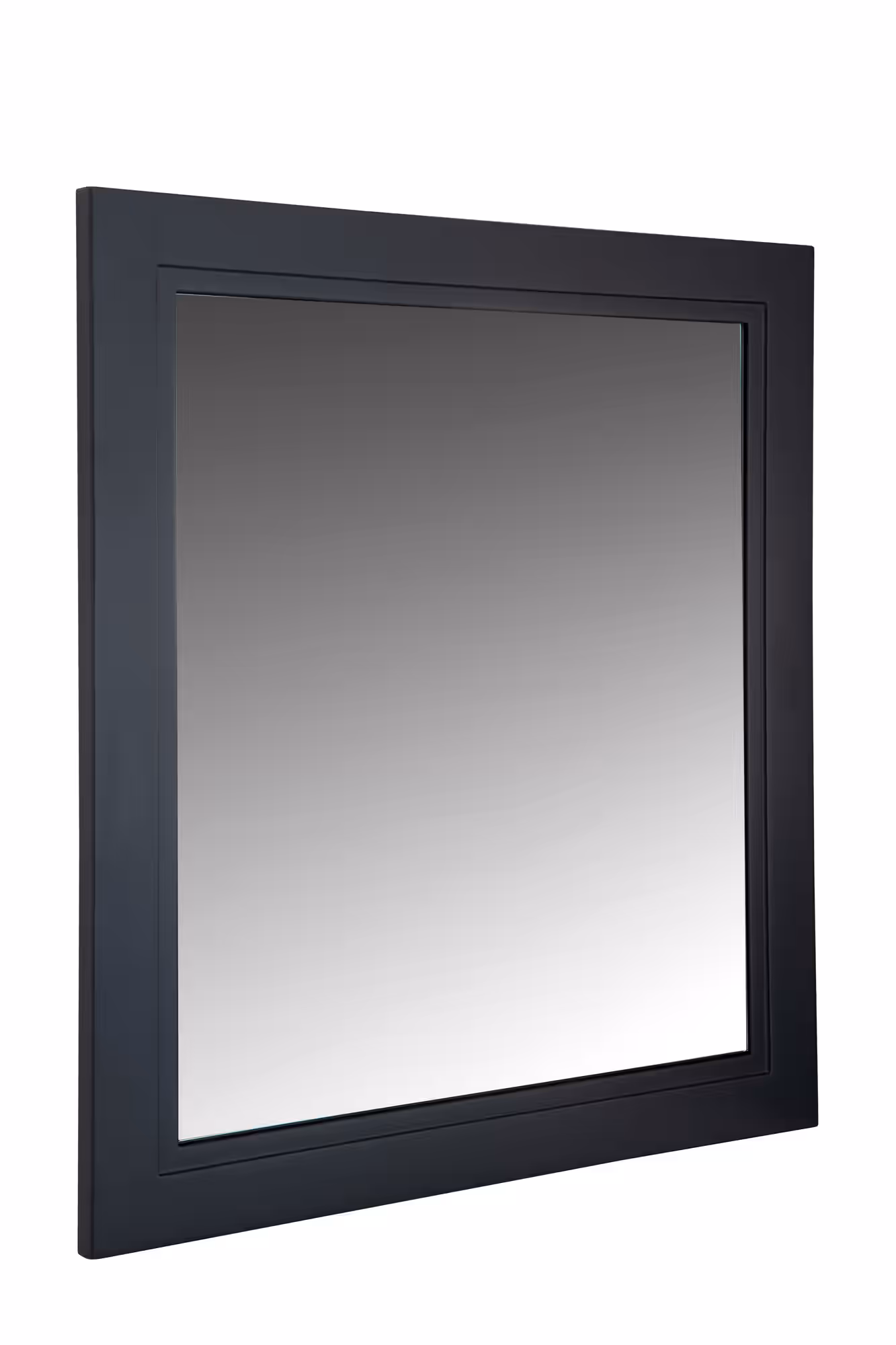 CHARLOTTE 600MM MIRRORAnthracite