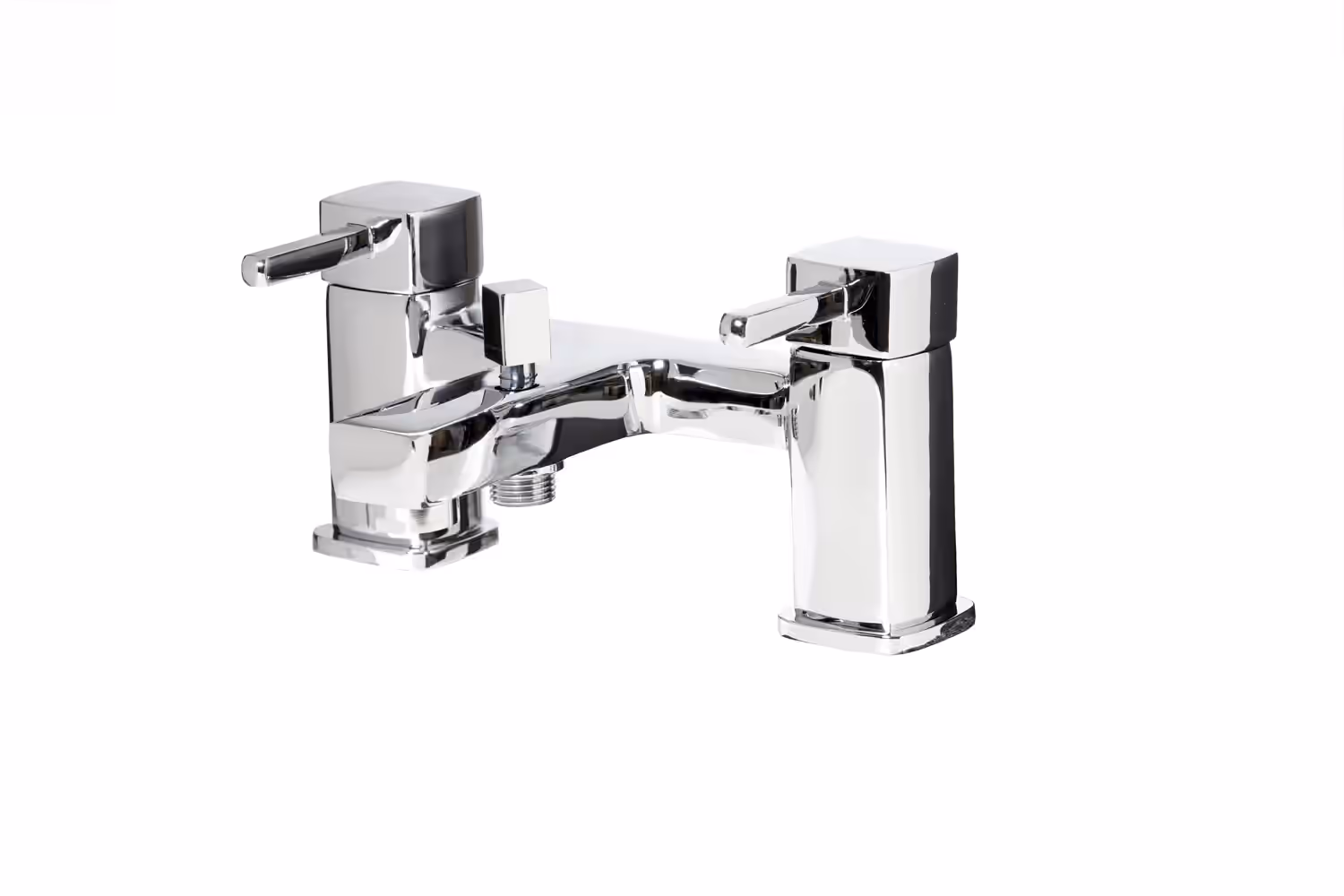 BATH/ SHOWER MIXER Chrome