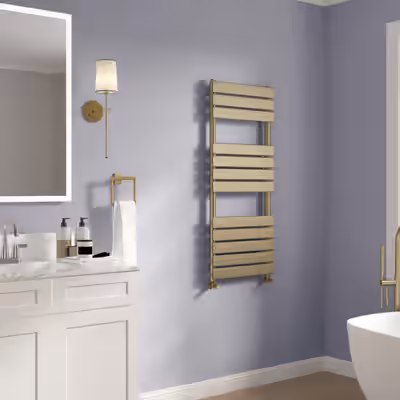 RAFAELLO Brushed brass