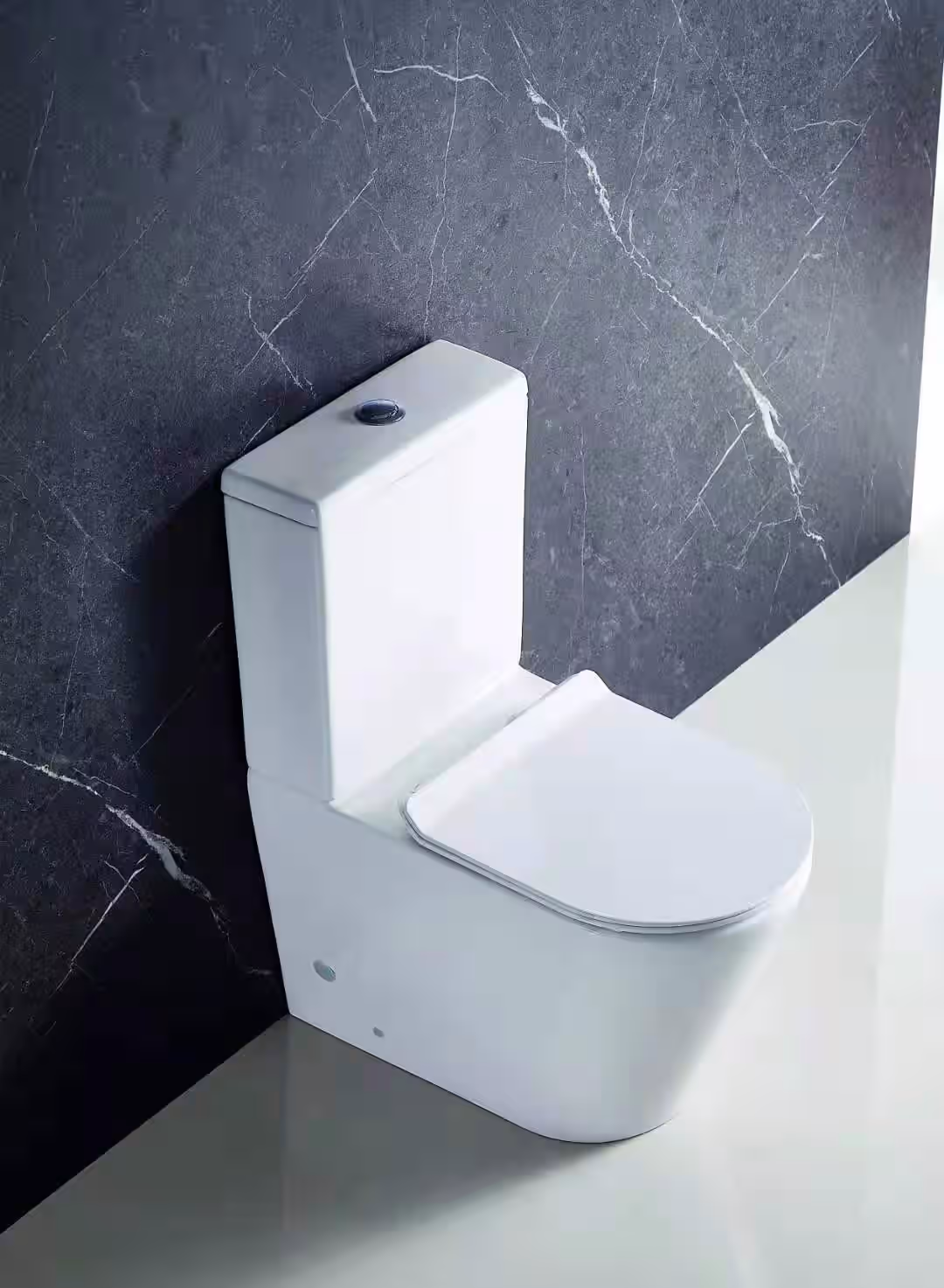 WALL HUNG WC