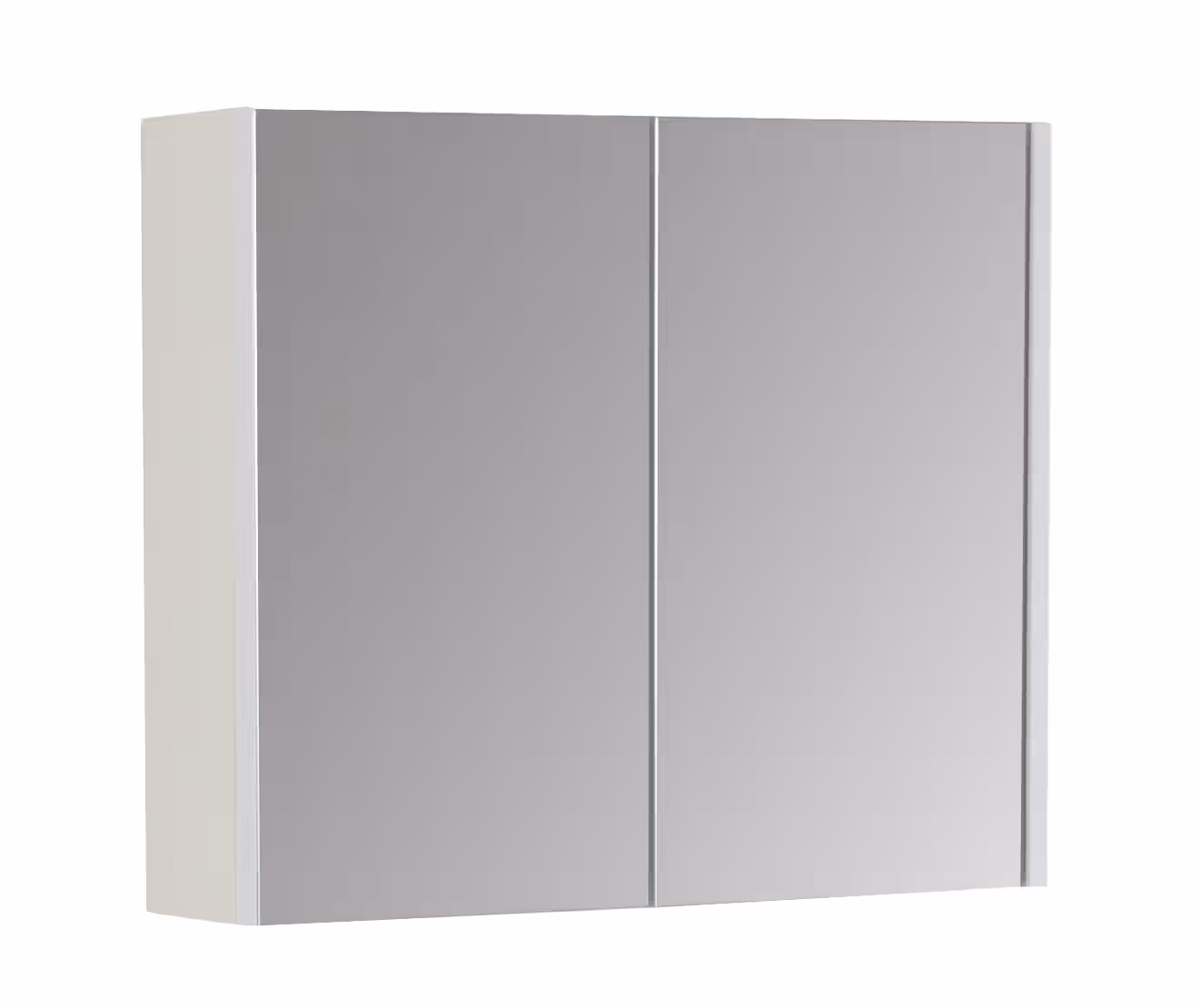 MODERNA 650MM MIRROR CABINET