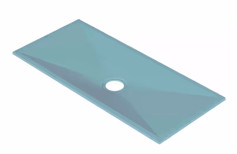 TUFF FORM WETROOM FORMER