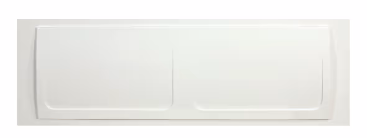 1700MM BATH FRONT PANEL
