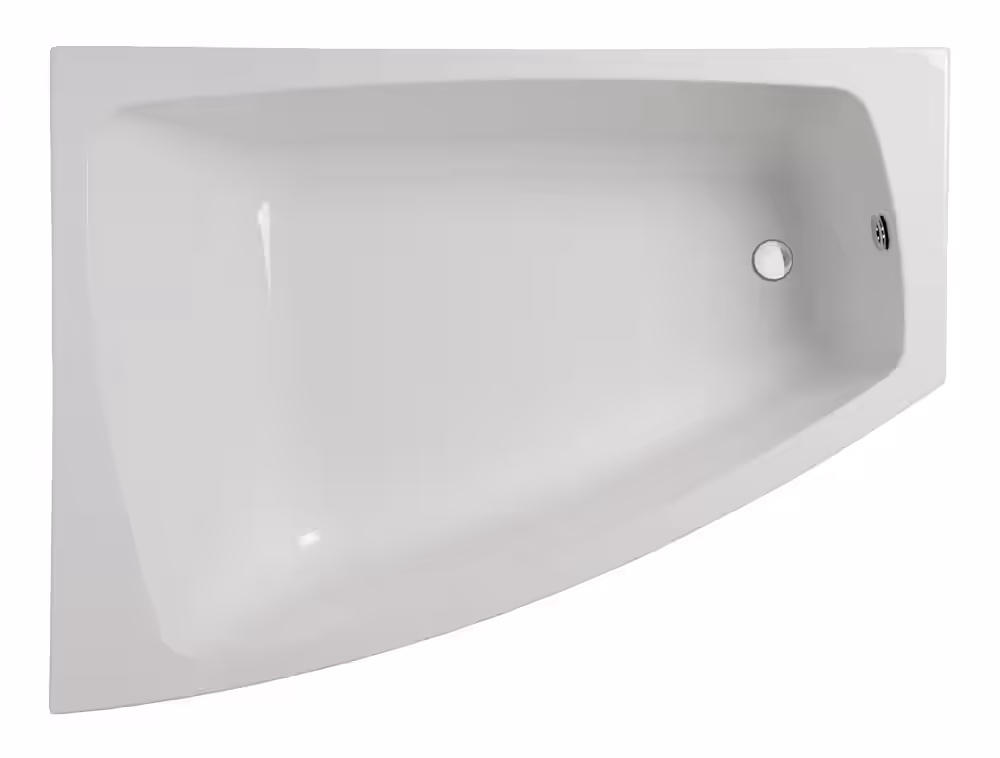 CLIPPER RIGHT HAND SIDE 5MM