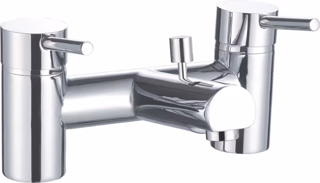 BATH/SHOWER MIXER