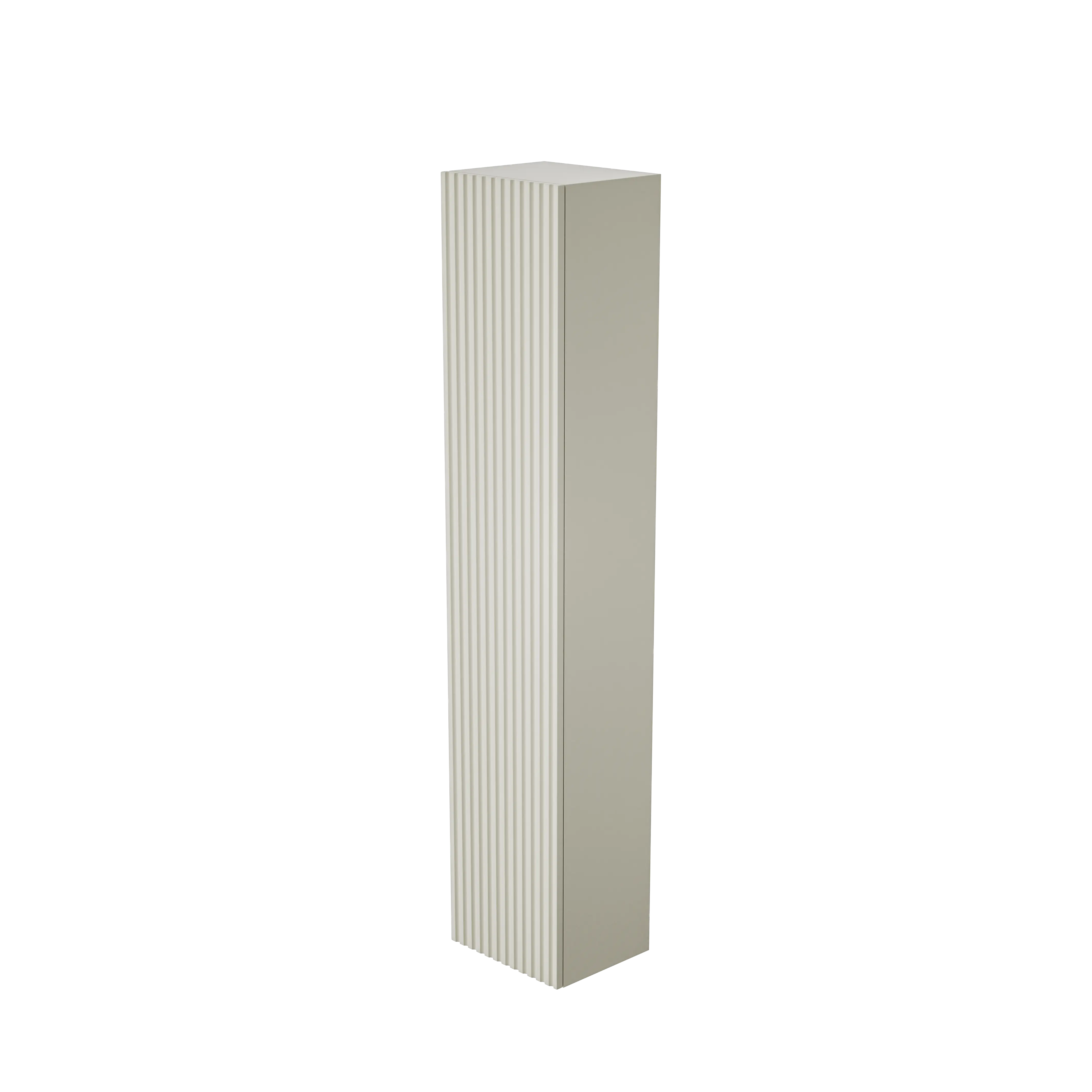 SOHO 1500MM WALL HUNG TALL BOY