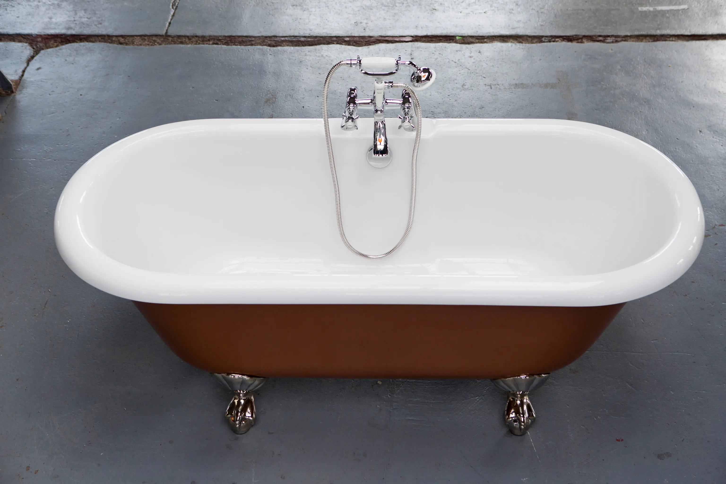 ASCOLI BATH - RAL COLOUR MATCH OPTION