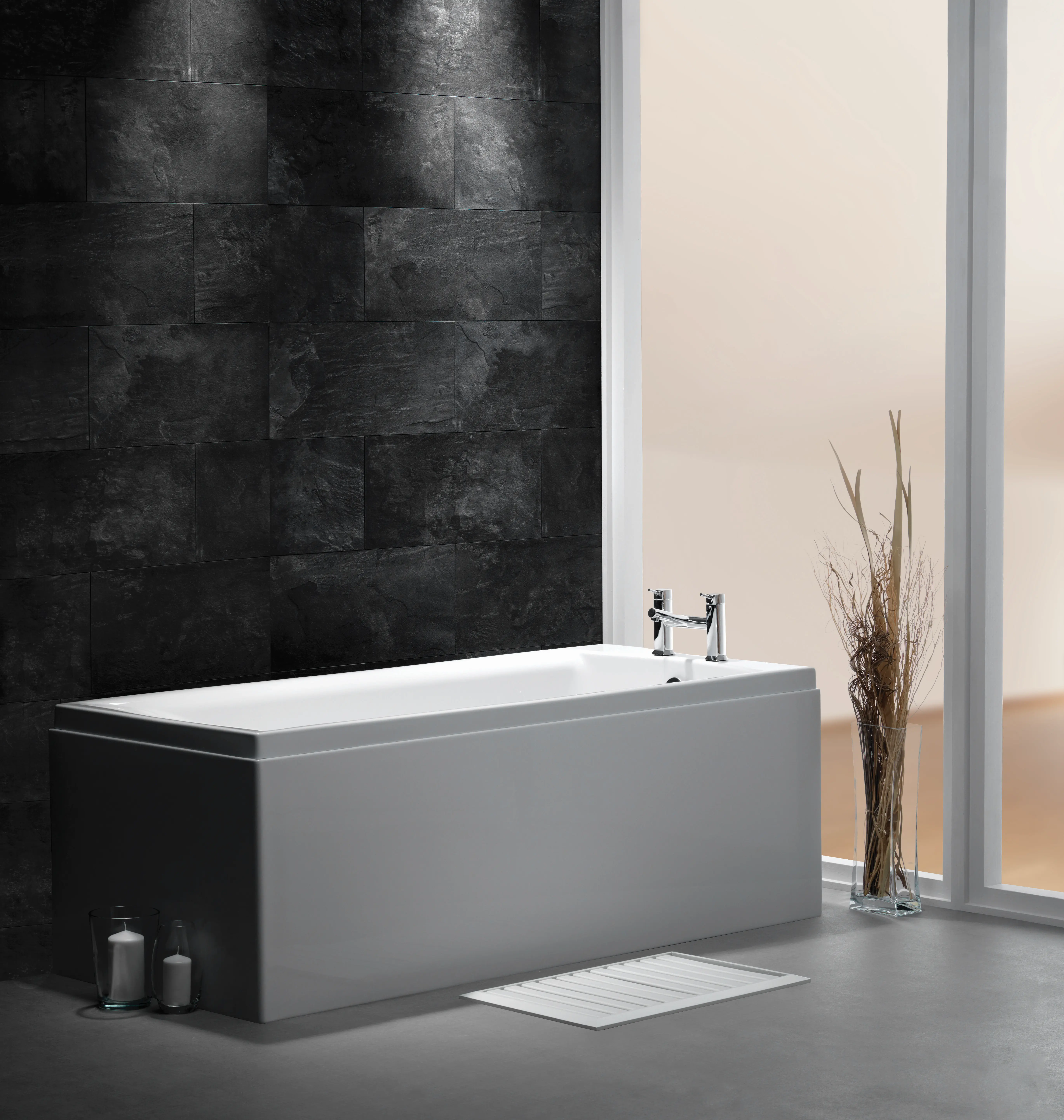 QUANTUM SE - SINGLE END- 5MM