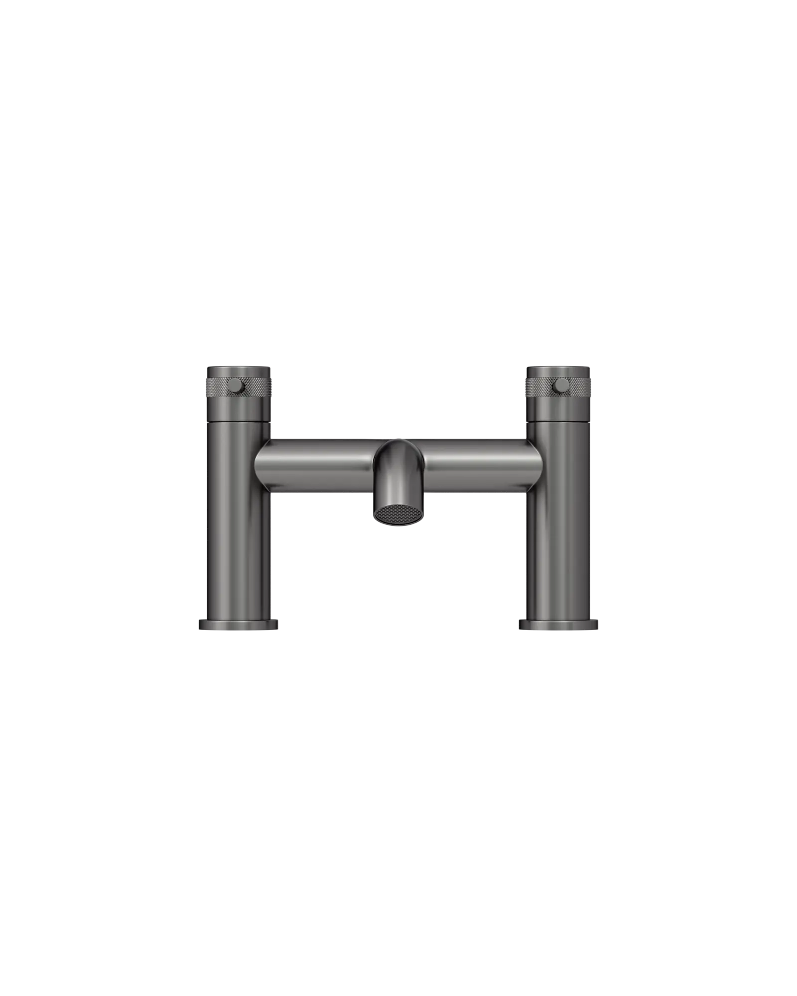 BATH FILLER Gun metal