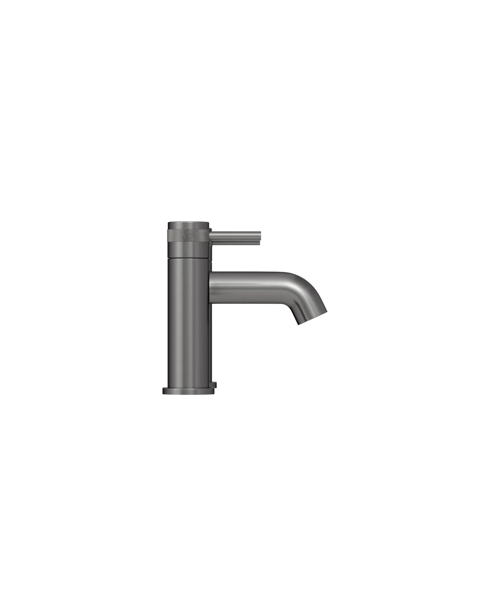 BATH FILLER Gun metal