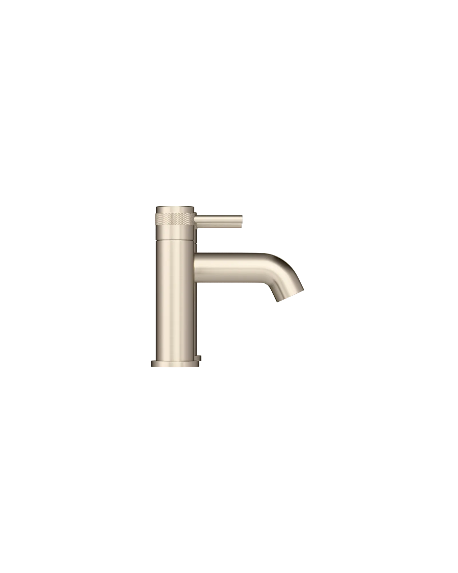 BATH FILLER Brushed nickel
