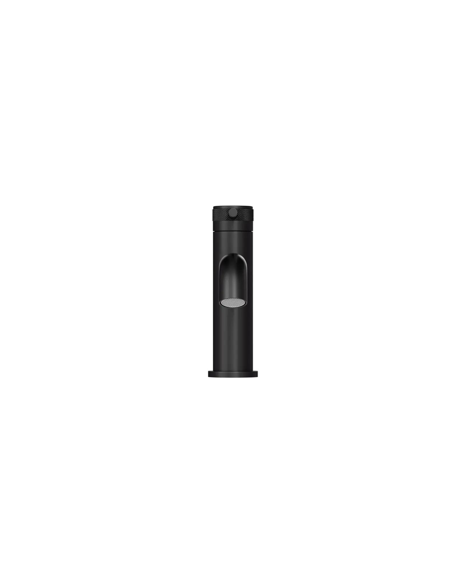 BASIN MONO MIXER Matt Black