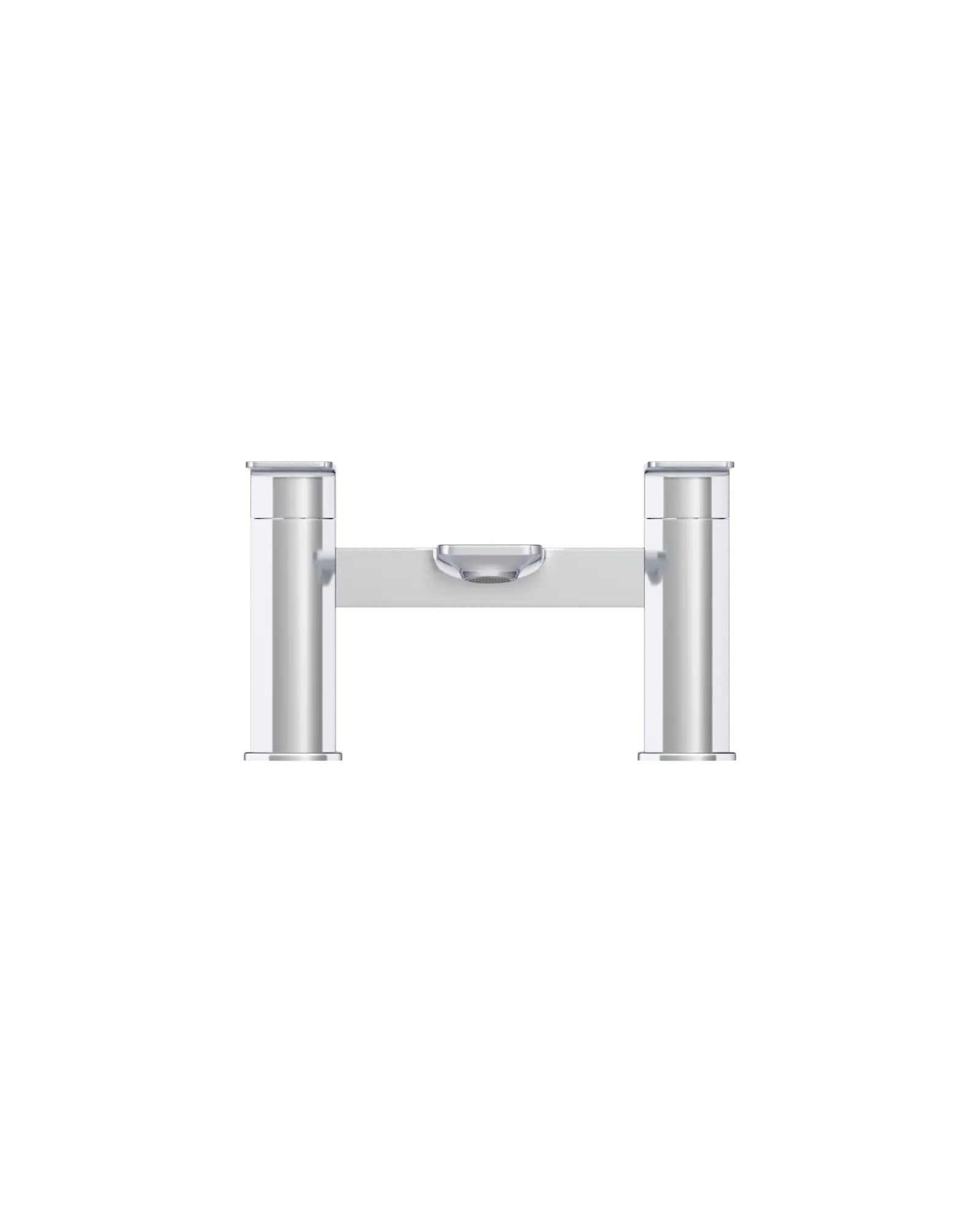 BATH FILLER Chrome