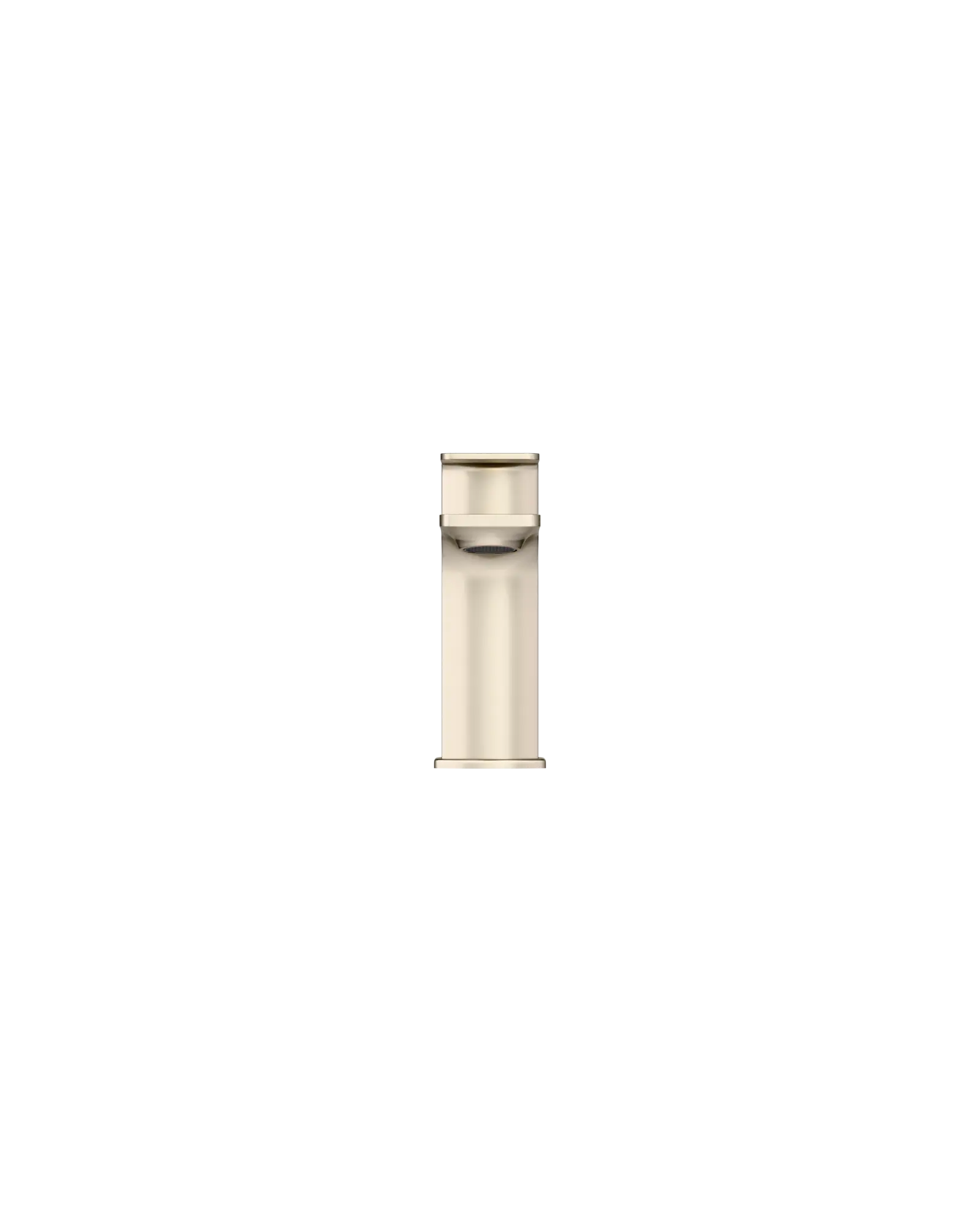 BASIN MONO MIXER Brushed nickel