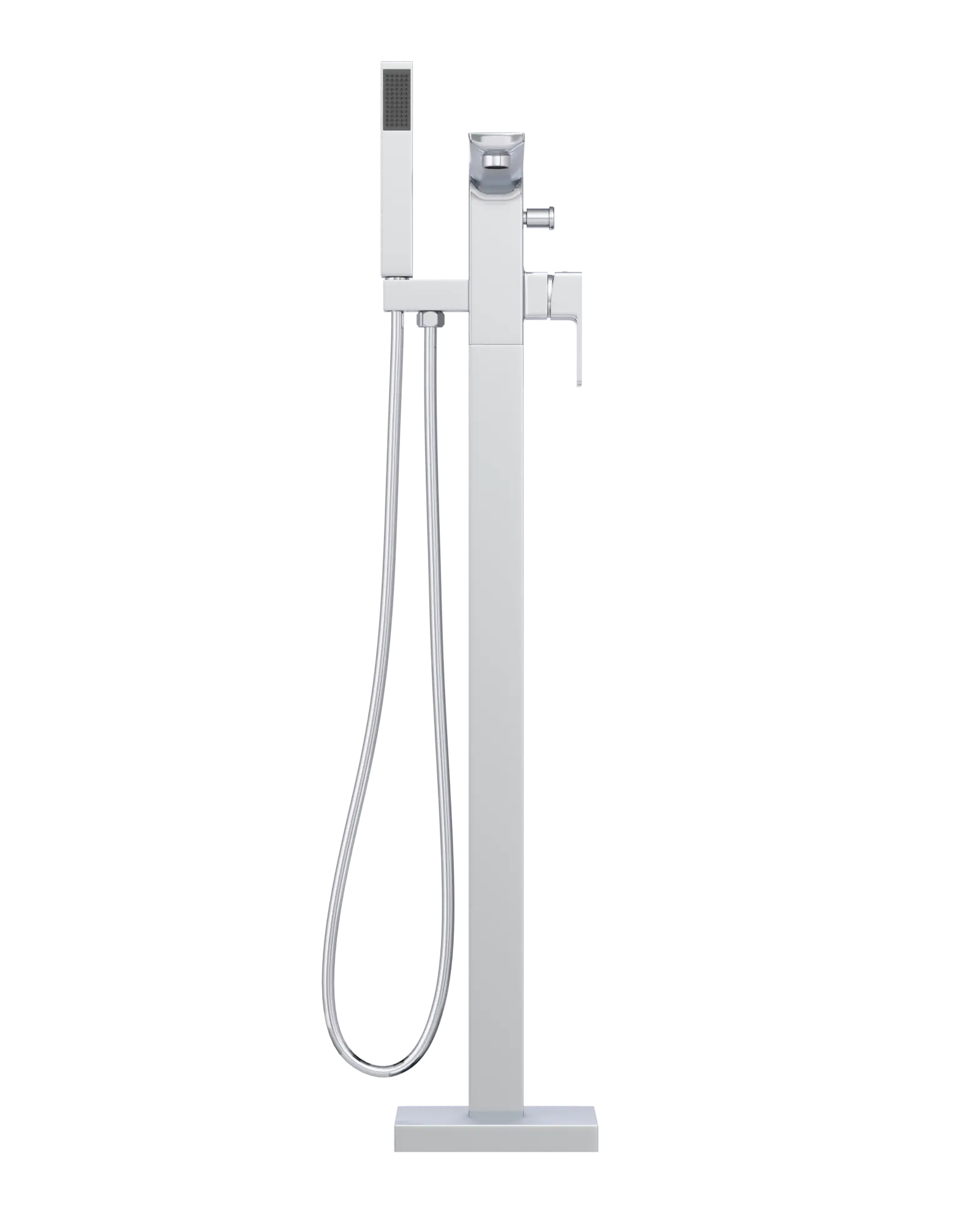 FLOORSTANDING BATH/SHOWER MIXER Chrome