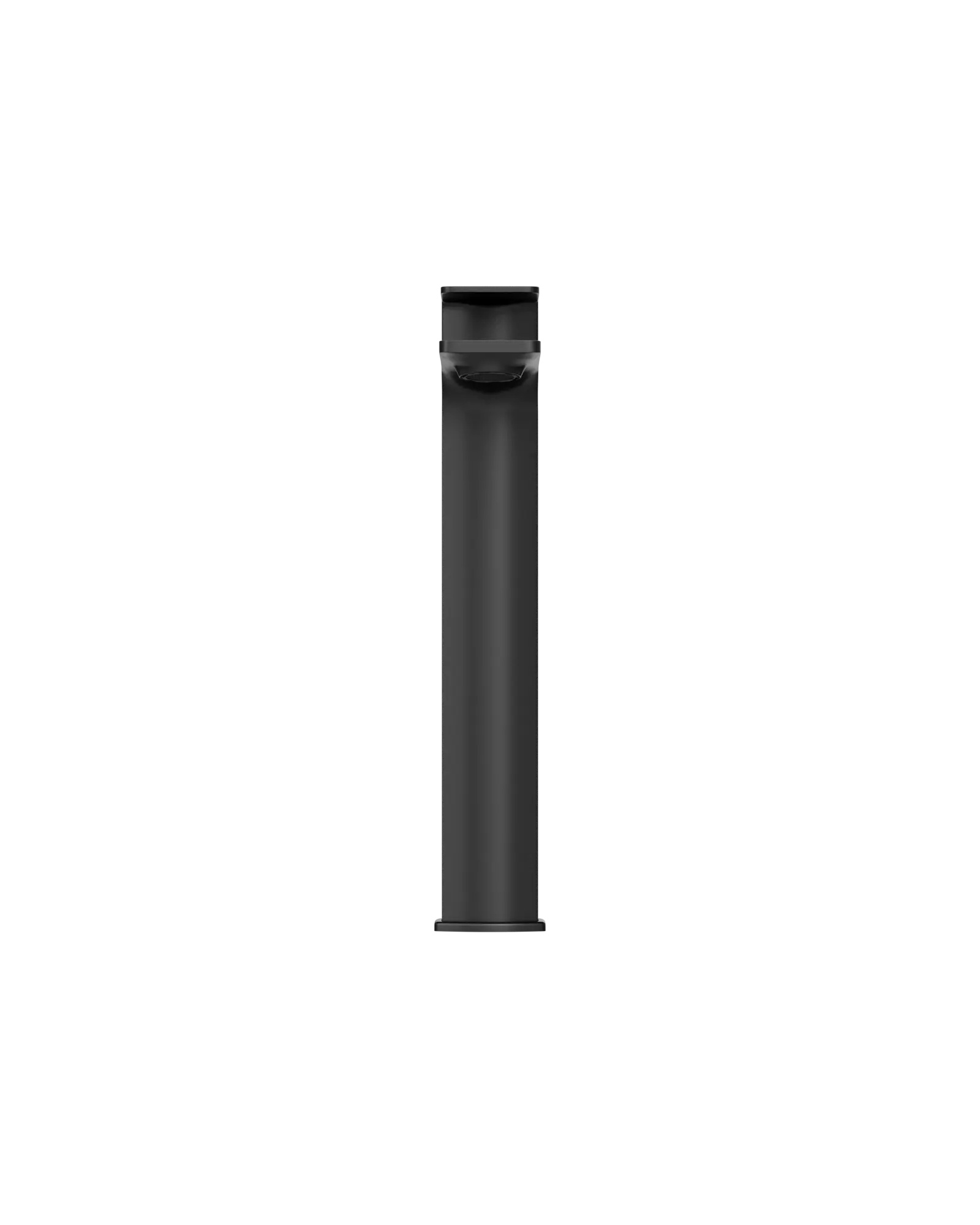 TALL BASIN MIXER Matt Black
