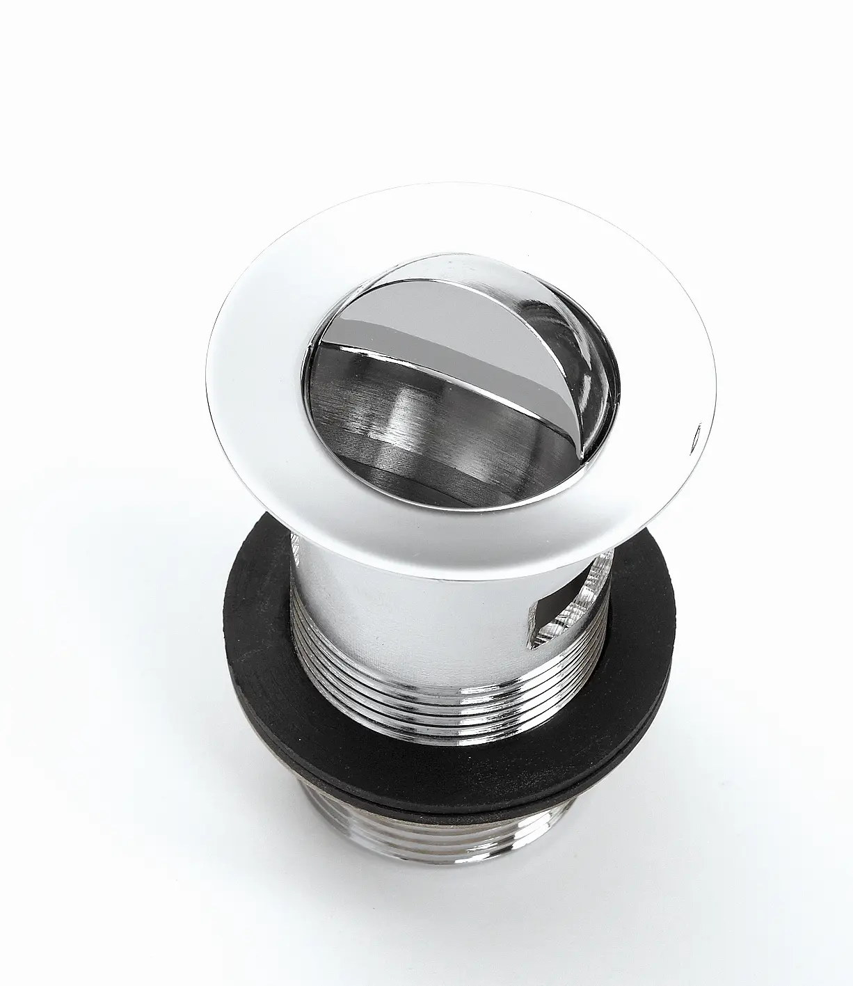 1 1/4" FLIP OVER WASTE (SLOTTED)