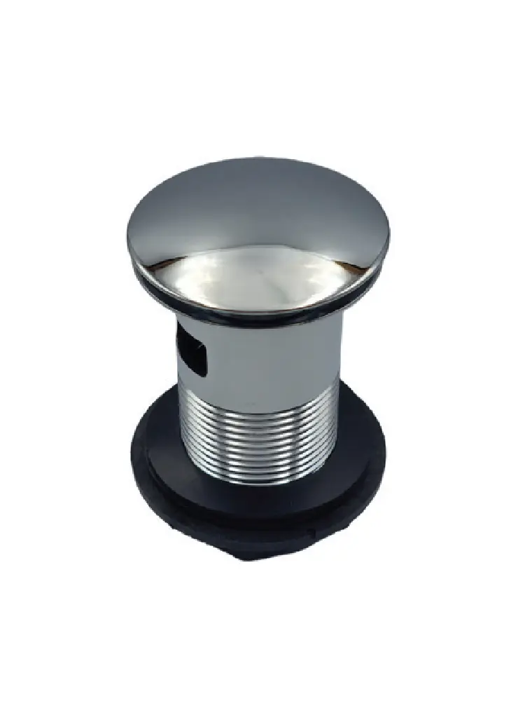 1 1/4" SPRING MUSHROOM WASTE (SLOTTED)