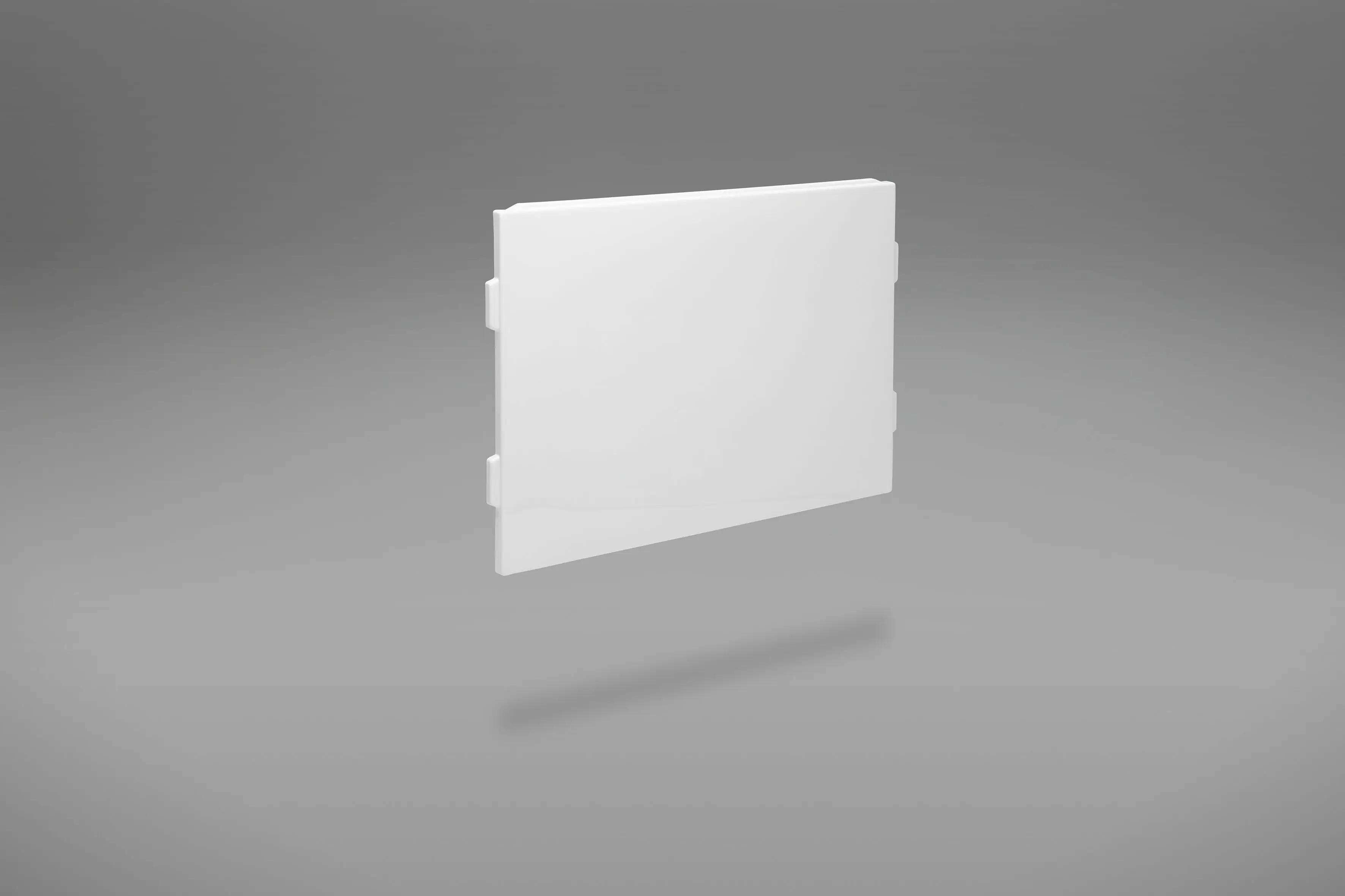 END PANELS CARRONITE