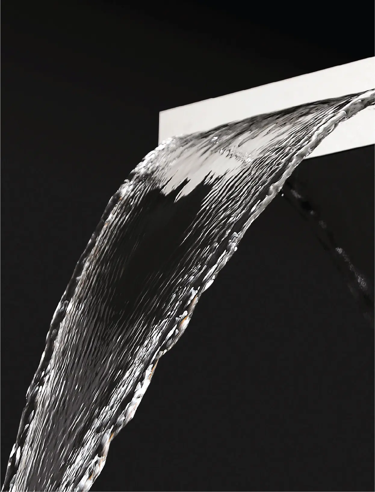 WALL MOUNTED BATH FILLERS