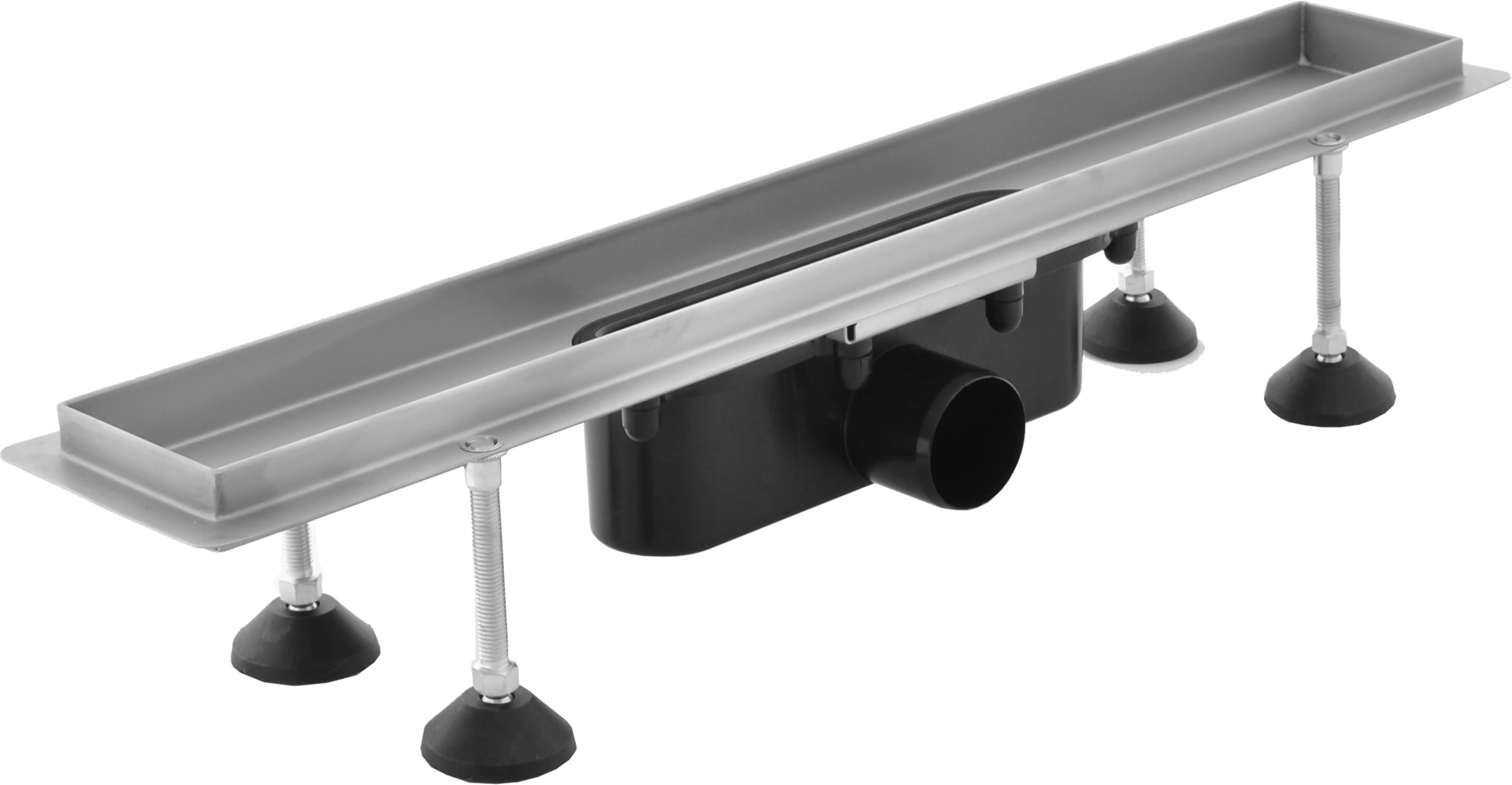 WETROOM CHANNEL (EXCLUDING COVER)