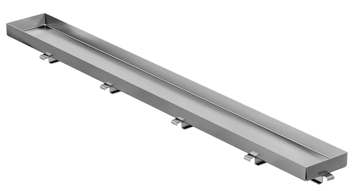 Stone – CHANNEL COVER (TILE IN)