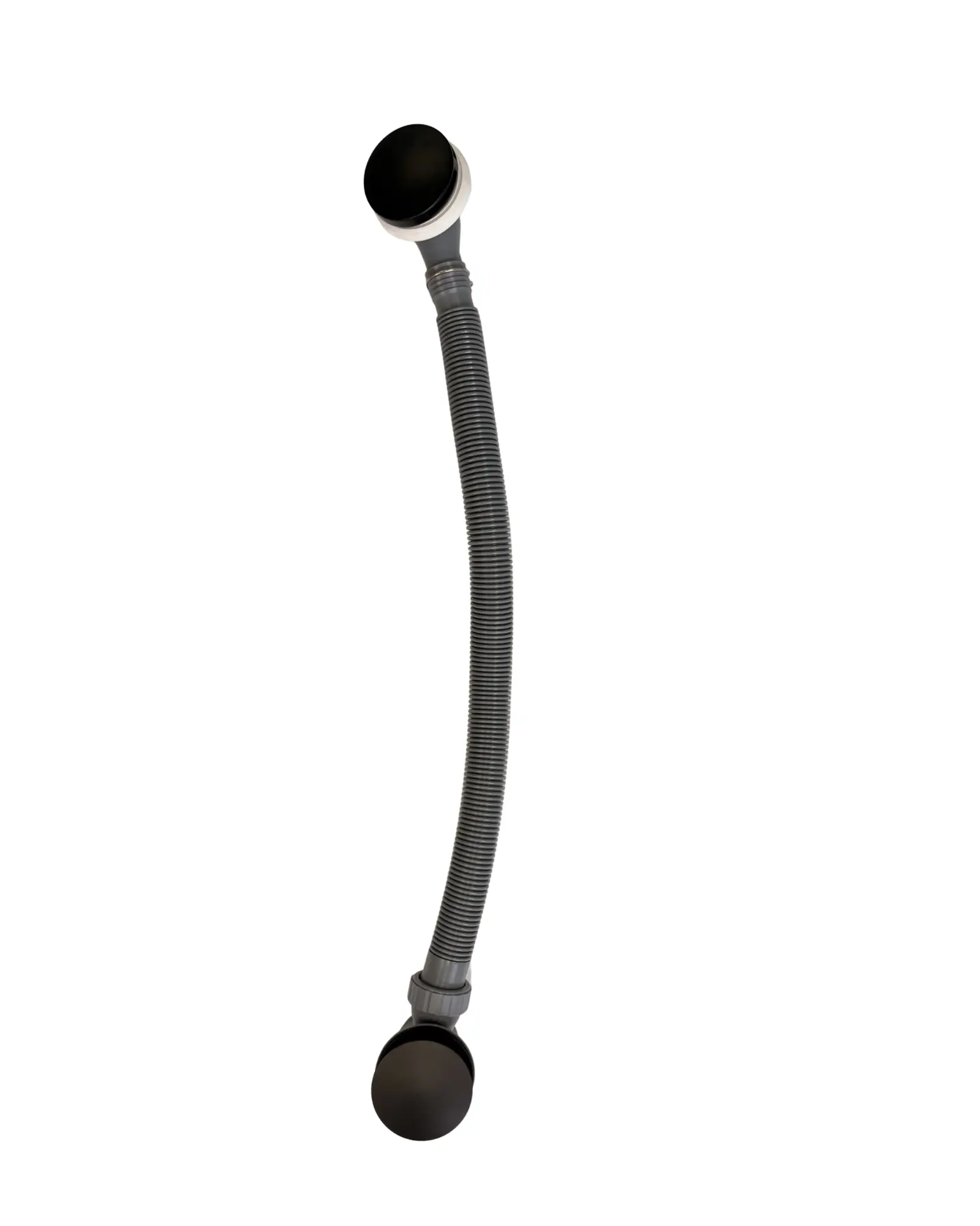 Bath Waste Combo Click – Black