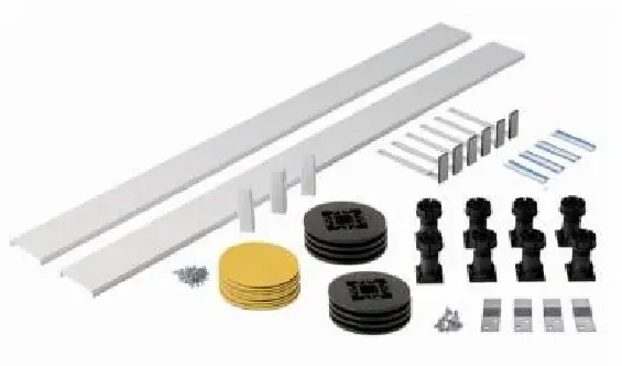 SQUARE & RECTANUGLAR TRAY