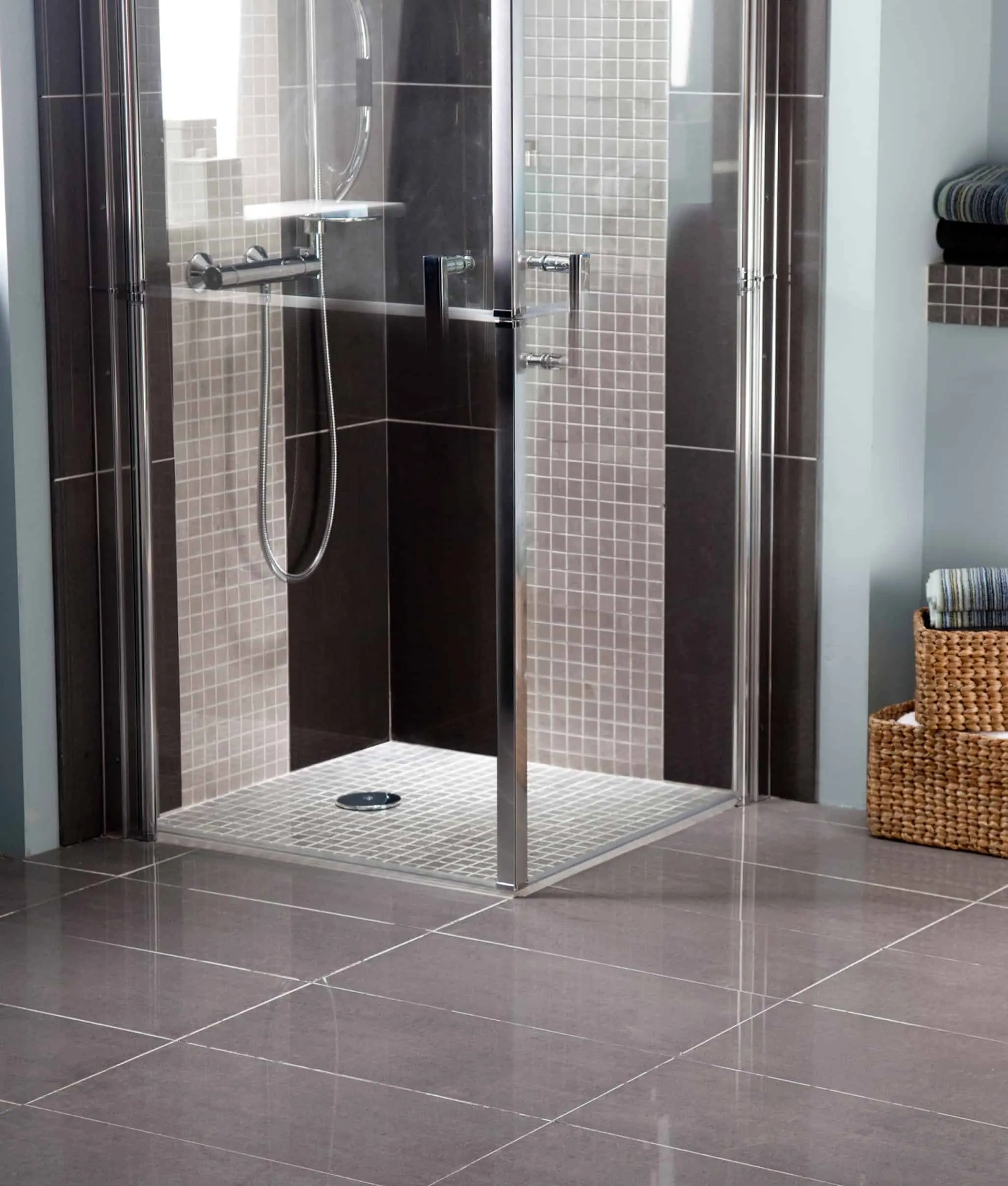 WETROOMS
