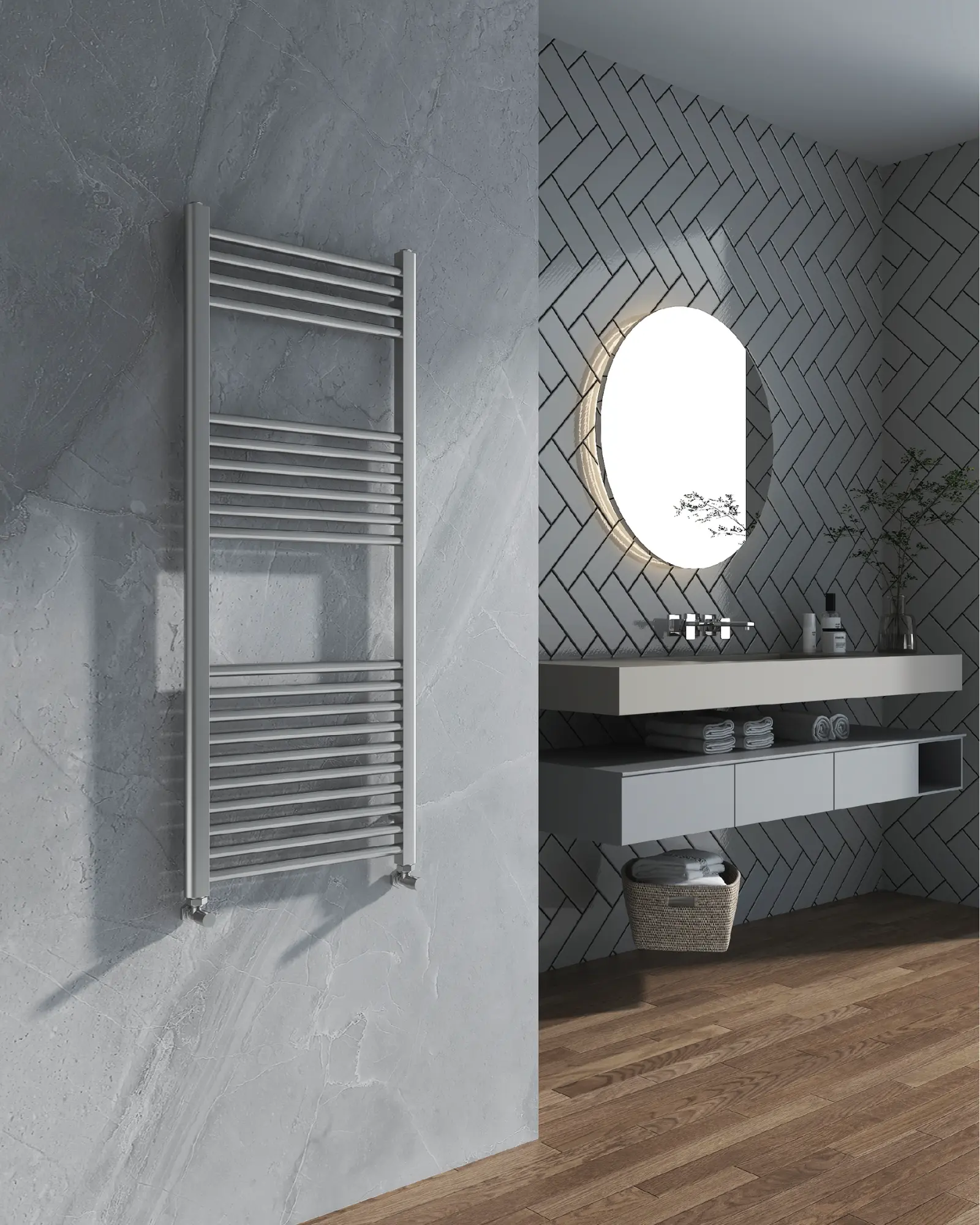 SOPHIA TOWEL WARMERS