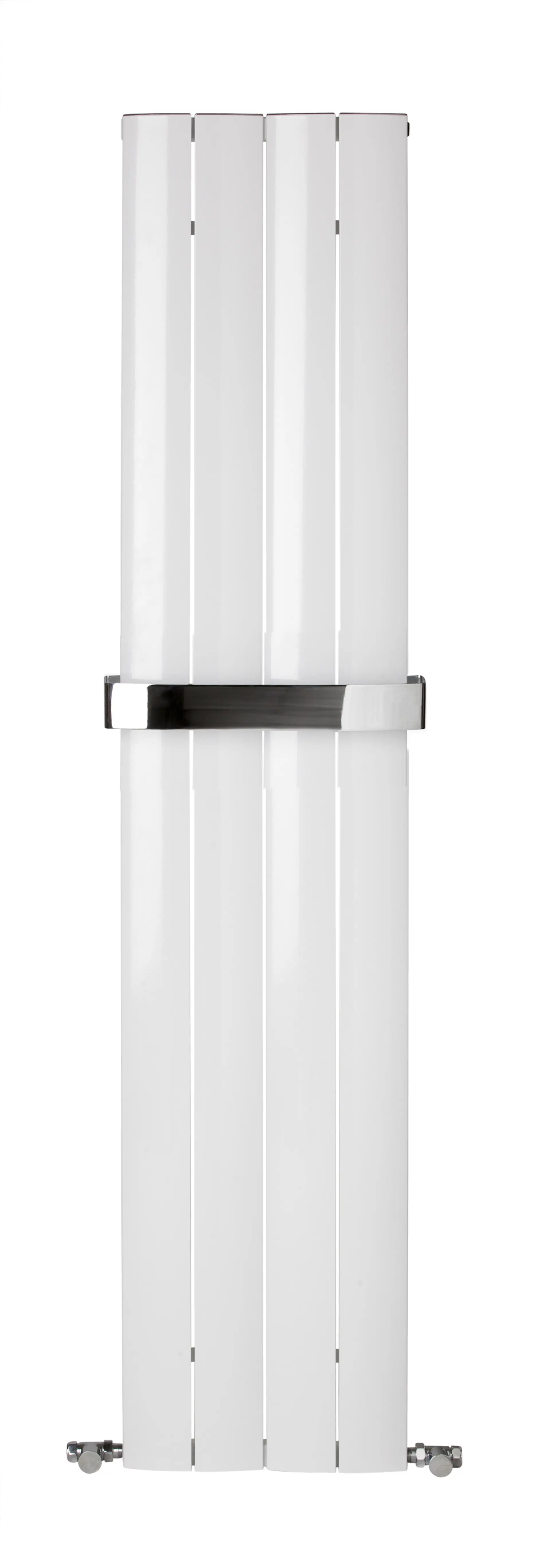 Chrome Towel Rail