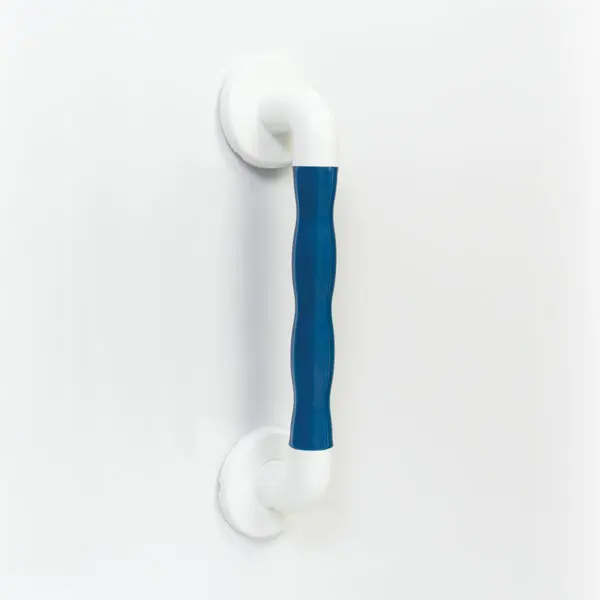 NATURAL GRIP RAIL Blue