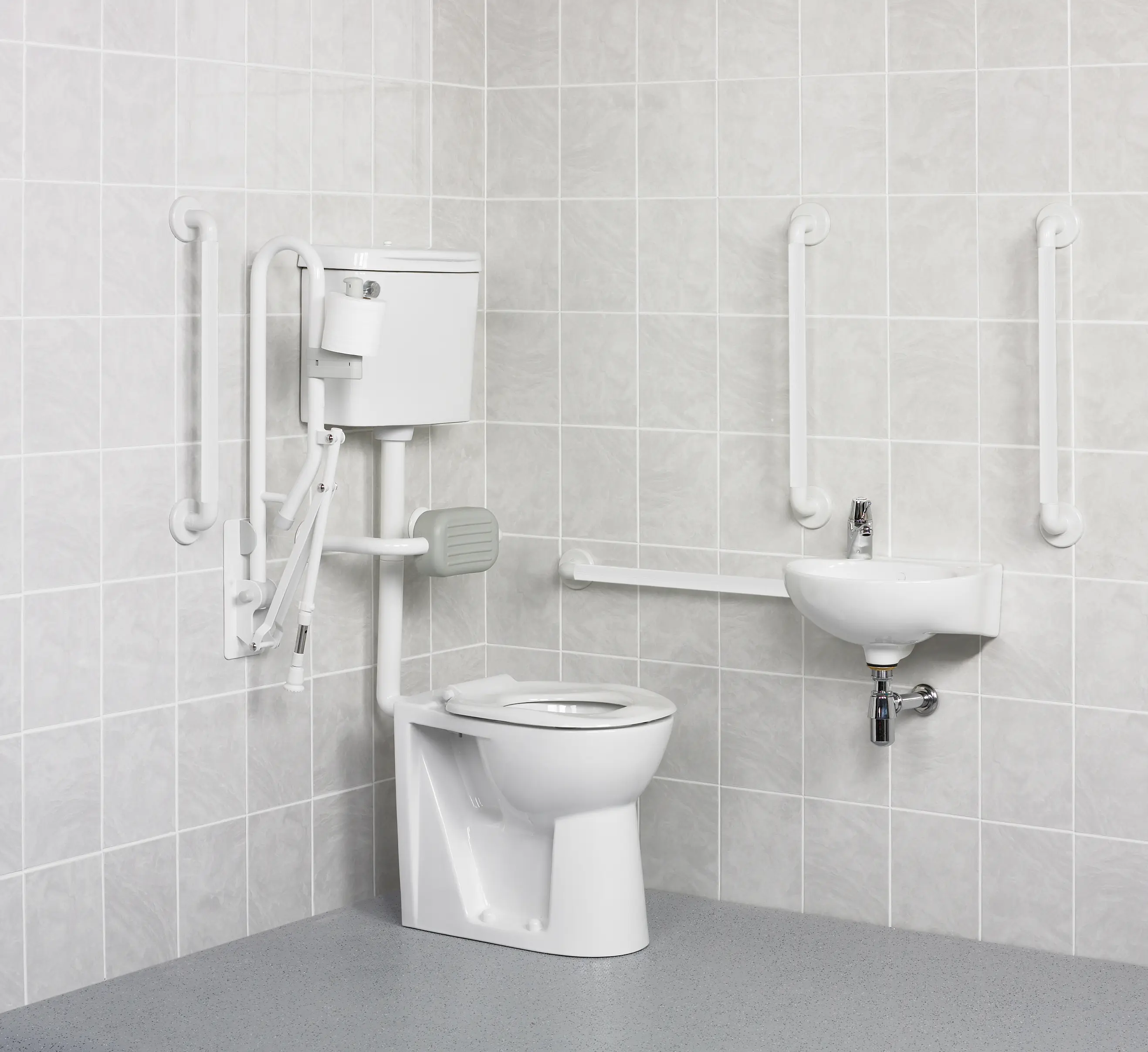 STANDARD LOW LEVEL DOC M PACK