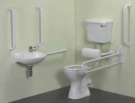 CLOSE COUPLED DOC M PACK