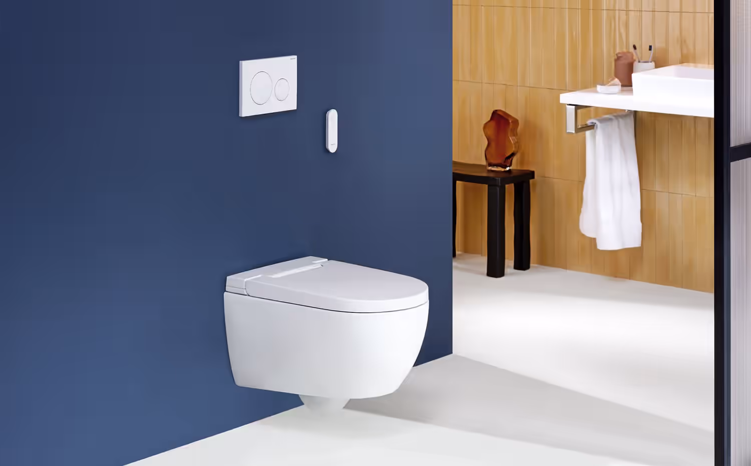 GEBERIT DUOFIX SIGMA FRAME 112cm
