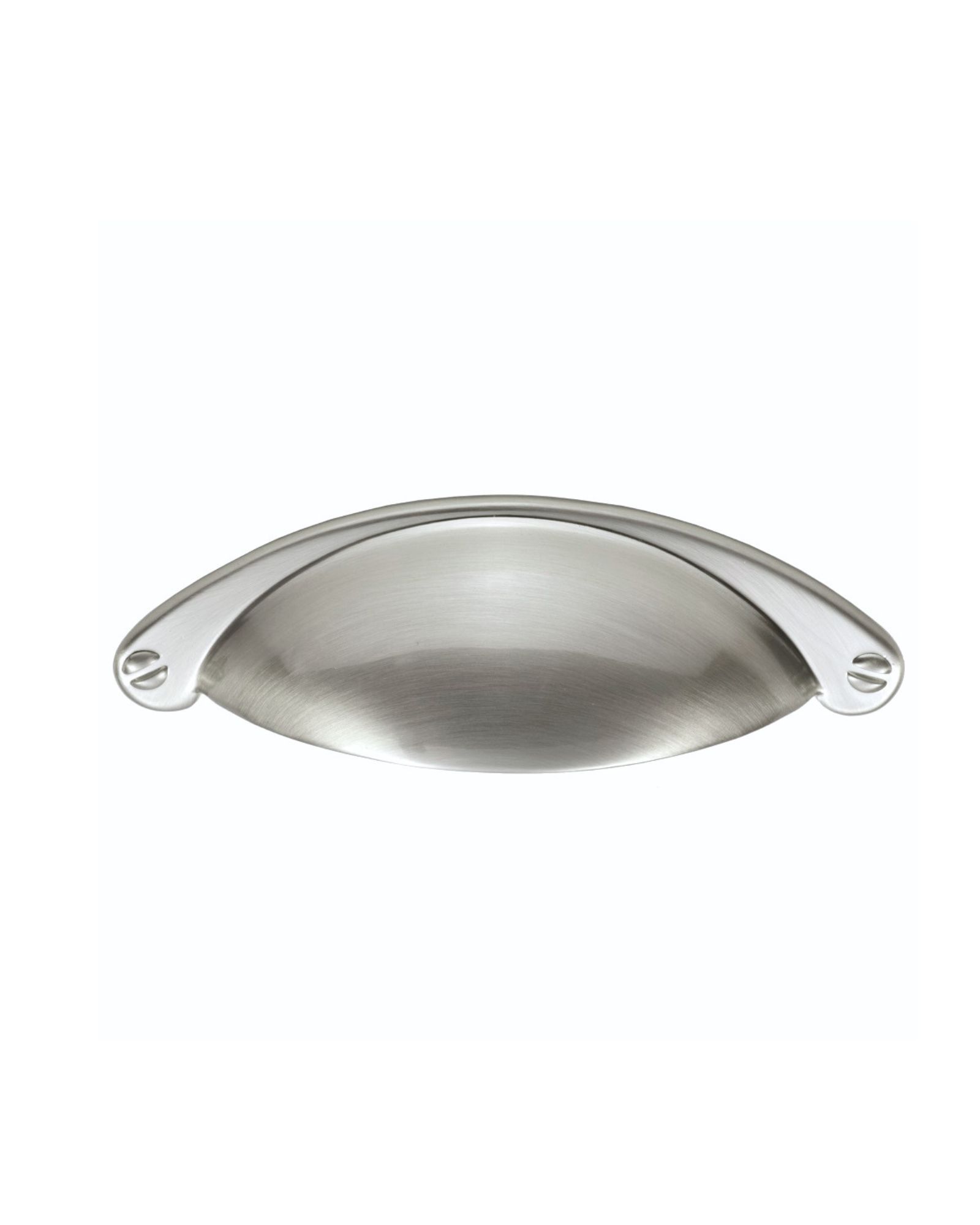 Traditional Cup Handle Chrome - 32mm