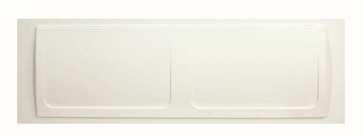 700MM BATH END PANEL