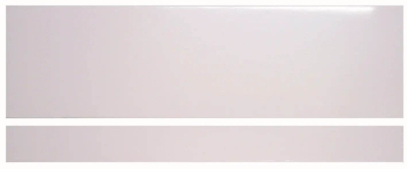 700MM BATH END PANEL